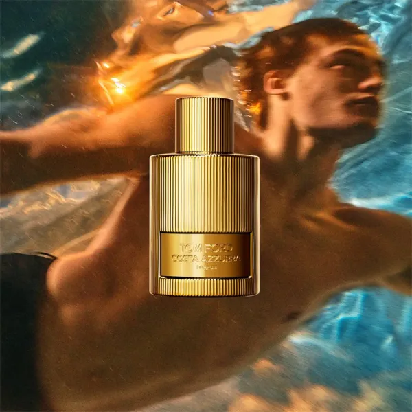 TOM FORD Costa Azzurra Parfum parfém unisex 100 ml
