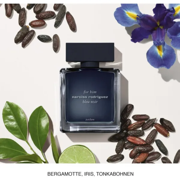 narciso rodriguez for him bleu noir parfém pre mužov 100 ml