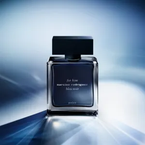 narciso rodriguez for him bleu noir parfém pre mužov 100 ml
