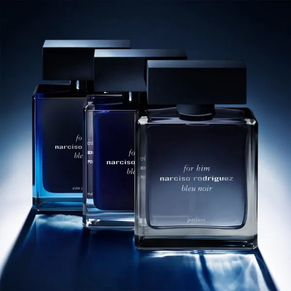 narciso rodriguez for him bleu noir parfém pre mužov 100 ml