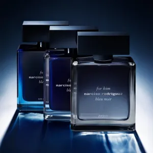 narciso rodriguez for him bleu noir parfém pre mužov 100 ml