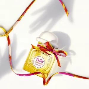 HERMÈS Twilly d’Hermès Eau Ginger parfumovaná voda pre ženy 85 ml