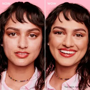 Benefit Boi-ing Cakeless Concealer tekutý krycí korektor odtieň 6,4 Medium Olive 5 ml