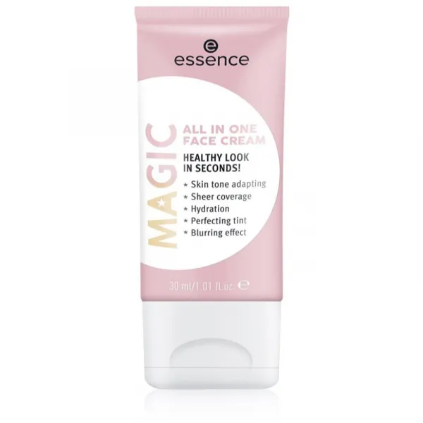 essence MAGIC All In One pleťový krém 30 ml
