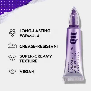 Urban Decay Eyeshadow Primer Potion podkladová báza Anti-Aging 5 ml
