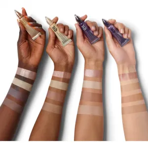 Urban Decay Eyeshadow Primer Potion podkladová báza Anti-Aging 5 ml