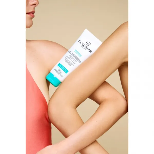 Collistar After Sun Ultra Soothing Repair Treatment upokojujúca a obnovujúca starostlivosť po opaľovaní 250 ml