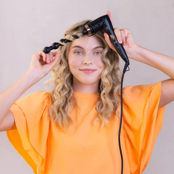 Bellissima My Pro Twist & Style Mermaid Waves nadstavec na kulmu pre definíciu a tvar 11837 1 ks