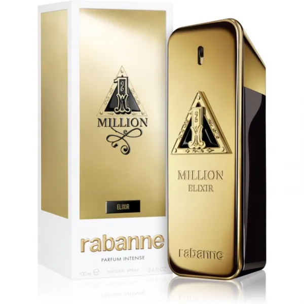 Rabanne 1 Million Elixir parfém pre mužov 100 ml