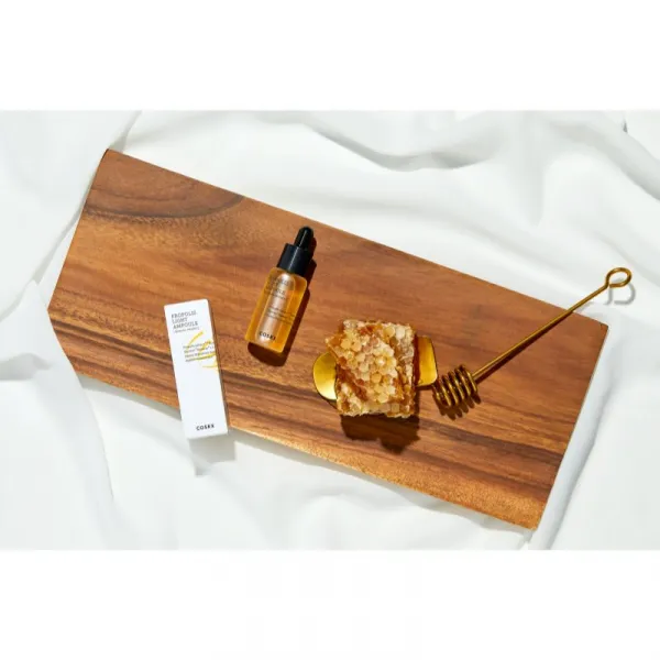 Cosrx Full Fit Propolis intenzívne sérum pre rozjasnenie a hydratáciu 30 ml