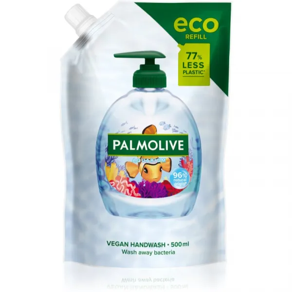 Palmolive Tekuté mydlo Aquarium 500 ml