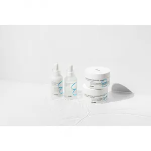 Cosrx Hydrium Triple Hyaluronic intenzívne hydratačné pleťové sérum s kyselinou hyalurónovou 40 ml