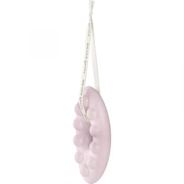 Foamie Cherry Kiss Shower Body Bar syndet do sprchy 80 g