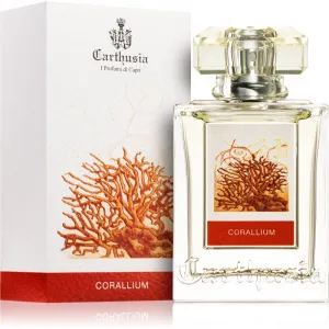 Carthusia Corallium parfumovaná voda unisex 50 ml
