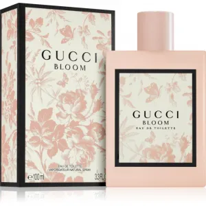 Gucci Bloom toaletná voda pre ženy 100 ml
