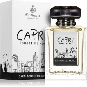 Carthusia Capri Forget Me Not parfumovaná voda unisex 50 ml