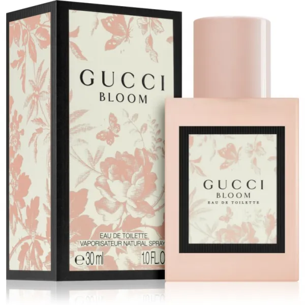 GUCCI BLOOM Toaletná voda