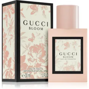 GUCCI BLOOM Toaletná voda
