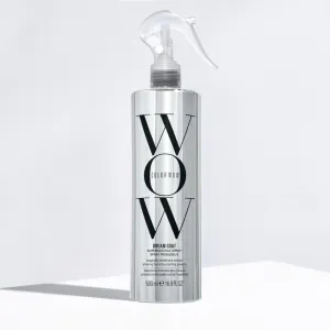 Color WOW Dream Coat Supernatural Spray sprej pre narovnanie vlasov 500 ml