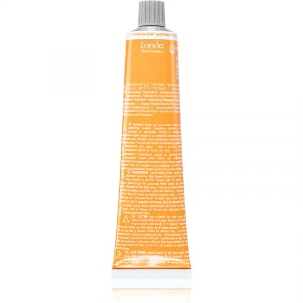 Londa Professional Permanent Color Extra Rich permanentná farba na vlasy 9/79 60 ml