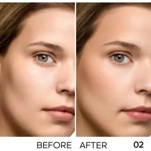 GUERLAIN Terracotta Light bronzujúci rozjasňujúci púder plniteľný odtieň 02 Medium Cool 10 g