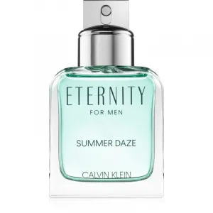 Calvin Klein Eternity for Men Summer Daze toaletná voda pre mužov 100 ml