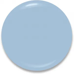 Rimmel Kind & Free lak na nechty odtieň 152 Tidal Wave Blue 8 ml