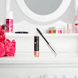 Saloos Bioactive Serum rastové sérum na mihalnice a obočie 7 ml