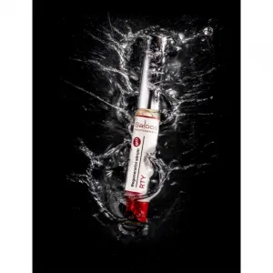 Bio regeneračné sérum na pery s CBD, 7 ml