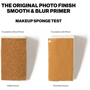 Smashbox Photo Finish Foundation Primer vyhladzujúca podkladová báza pod make-up 10 ml