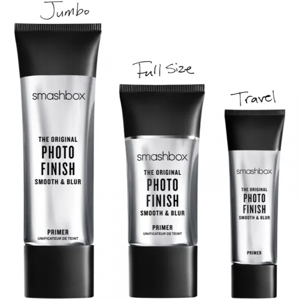 Smashbox Photo Finish Foundation Primer vyhladzujúca podkladová báza pod make-up 10 ml