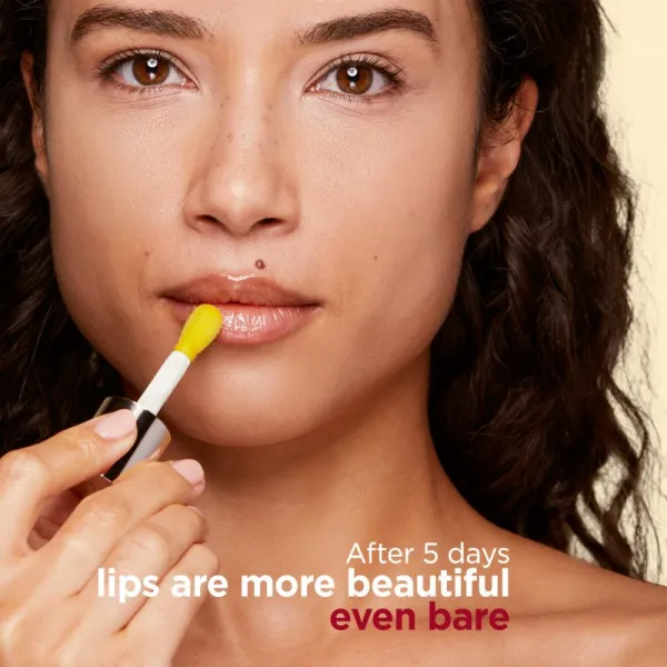 Clarins Lip Comfort Oil olej na pery s hydratačným účinkom odtieň 01 honey 7 ml