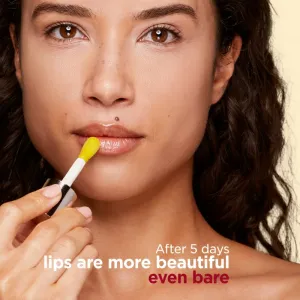 Clarins Lip Comfort Oil olej na pery s hydratačným účinkom odtieň 01 honey 7 ml