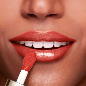 Clarins Lip Comfort Oil olej na pery s hydratačným účinkom odtieň 08 strawberry 7 ml