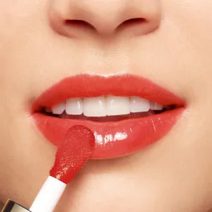 Clarins Lip Comfort Oil olej na pery s hydratačným účinkom odtieň 08 strawberry 7 ml