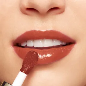 Clarins Lip Comfort Oil olej na pery s hydratačným účinkom odtieň 09 chocolate 7 ml