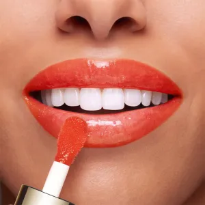 Clarins Lip Comfort Oil olej na pery s hydratačným účinkom odtieň 05 apricot 7 ml