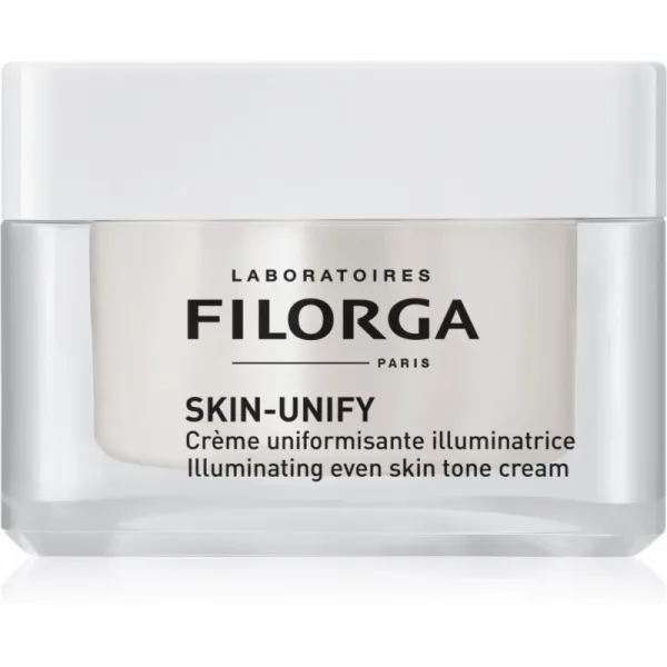 FILORGA SKIN-UNIFY CREAM rozjasňujúci krém proti pigmentovým škvrnám 50 ml