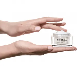 FILORGA SKIN-UNIFY CREAM rozjasňujúci krém proti pigmentovým škvrnám 50 ml