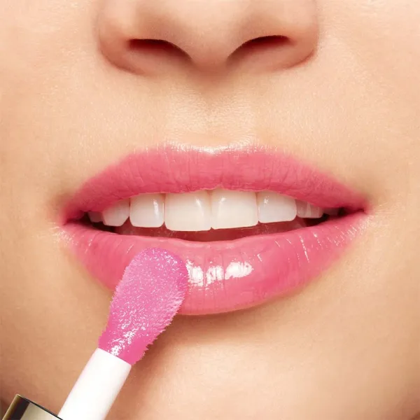 Clarins Lip Comfort Oil olej na pery s hydratačným účinkom odtieň 04 pitaya 7 ml