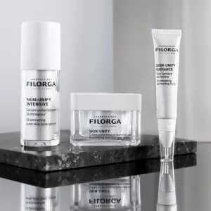 FILORGA SKIN-UNIFY CREAM rozjasňujúci krém proti pigmentovým škvrnám 50 ml