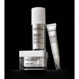 FILORGA SKIN-UNIFY CREAM rozjasňujúci krém proti pigmentovým škvrnám 50 ml