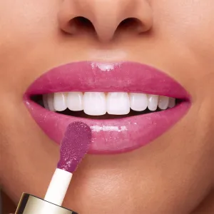 Clarins Lip Comfort Oil olej na pery s hydratačným účinkom odtieň 10 plum 7 ml