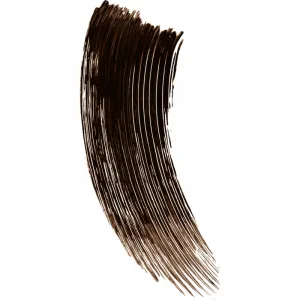 Rimmel Kind & Free objemová a predlžujúca riasenka odtieň 002 Brown Black 7 ml