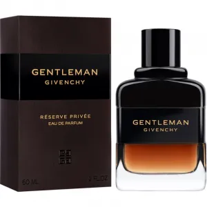 GIVENCHY Gentleman Réserve Privée parfumovaná voda pre mužov 60 ml