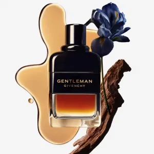 GIVENCHY Gentleman Réserve Privée parfumovaná voda pre mužov 60 ml