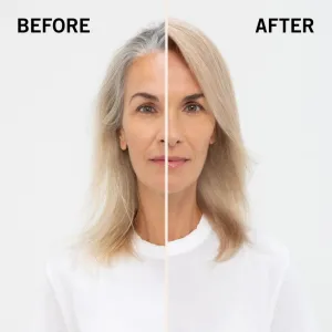 Schwarzkopf Professional Blondme Lift & Blend zosvetľujúcí krém pre blond vlasy odtieň Ice 60 ml