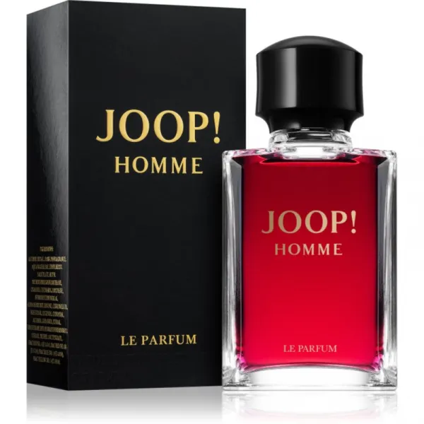JOOP! Homme Le Parfum parfém pre mužov 75 ml