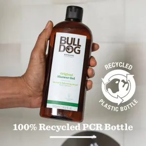 Bulldog Original Shower Gel sprchový gél pre mužov 500 ml