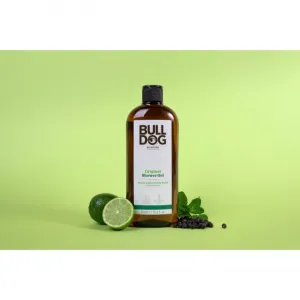 Bulldog Original Shower Gel sprchový gél pre mužov 500 ml